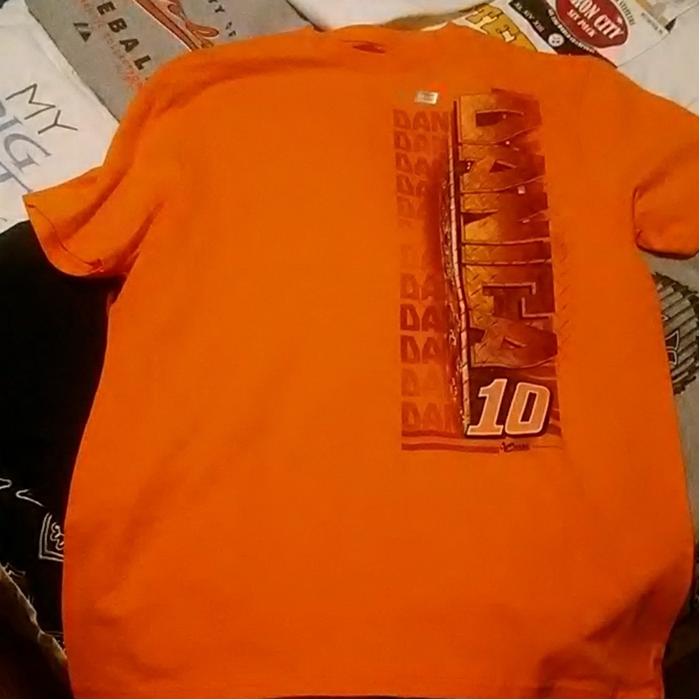NASCAR Shirt